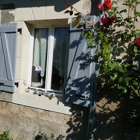 Gite En Berry Moulins-sur-Cephons ภายนอก รูปภาพ
