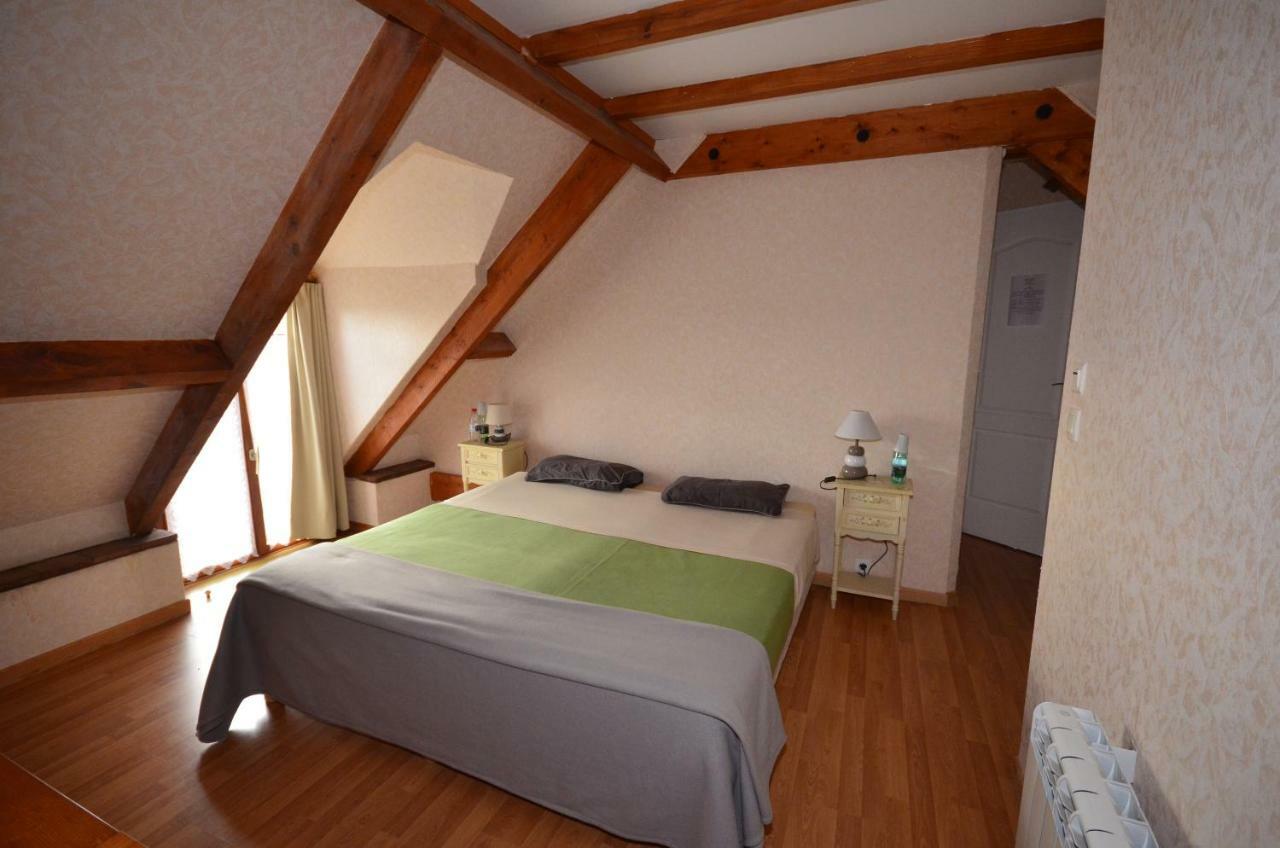 Gite En Berry Moulins-sur-Cephons ภายนอก รูปภาพ